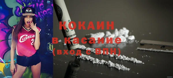 молекула духа Горняк